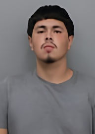 Mugshot of ANGEL MANUEL MADRIGAL-ROSALES
