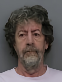 Mugshot of WILLIAM FLOYD CHAPMAN