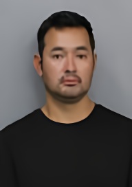 Mugshot of ABRAHAM LOPEZ VARGAS