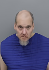 Mugshot of TERRENCE DAVID JR ROONEY