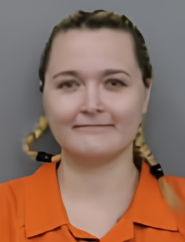 Mugshot of DAWN LOUISE KRACHT