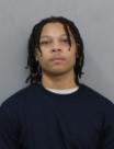 Mugshot of TREVON MARQUISE SANDERS