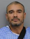 Mugshot of MICHAEL EDWARD HOOVER