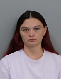 Mugshot of JERHA JOY GAST