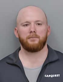 Mugshot of JACOB DOUGLES MAY