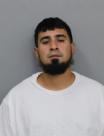 Mugshot of LUIS ADRIAN RAMIREZ