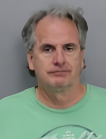 Mugshot of ANDREW FREDERICK MARSHALL