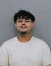 Mugshot of BENITO MIGUEL BANDERAS
