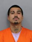Mugshot of AMADO IV GARZA
