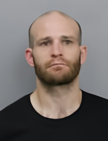 Mugshot of MATTHEW JOSEPH SCHAUMBURG