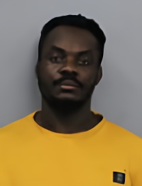 Mugshot of JUNIOR JOSEPH