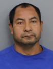 Mugshot of PEDRO GARCIA-ALVAREZ