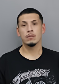 Mugshot of SALVADOR MAGANA