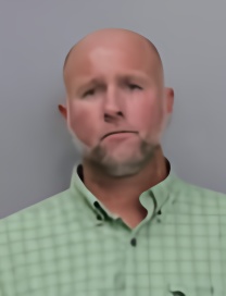 Mugshot of JOSEPH CHARLES CARLSON