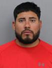 Mugshot of LUIS JAVIER MENDOZA SOTO