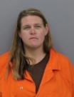 Mugshot of ASHLEY MARIE JONES