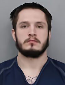 Mugshot of AUSTINE JEFFERSON THOMAS