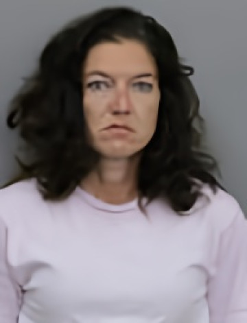 Mugshot of ABBY LEE LINGARD