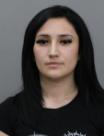 Mugshot of ALANNAH MAYA PEREZ
