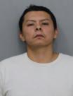 Mugshot of JAY SHANNON JR BEAR