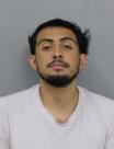 Mugshot of RENE JR MARTINEZ