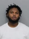 Mugshot of TANZELL MARTRELL WASHINGTON