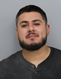 Mugshot of MIGUEL ANGEL ORDAZ OCHOA