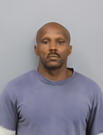 Mugshot of ANDRE TYREE WILLIAMS