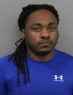 Mugshot of JARED LEO DANIELS