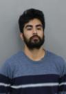 Mugshot of CHRISTOPHER PALASIOS LAGUNAS