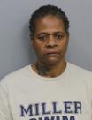 Mugshot of KIMBERLY MARIA WILSON