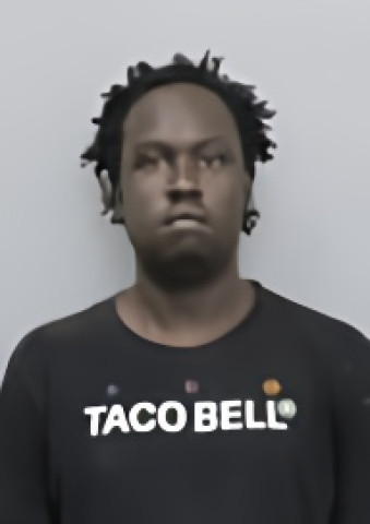 Mugshot of MARK CHUOL CHOTKUAC