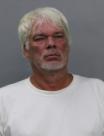 Mugshot of JAMES GERALD WILLIAMS