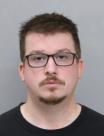 Mugshot of CHASE JOSEPH KLOSTER
