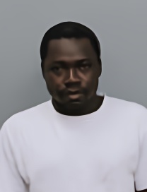 Mugshot of FILANDI BADJANAM ABAOU