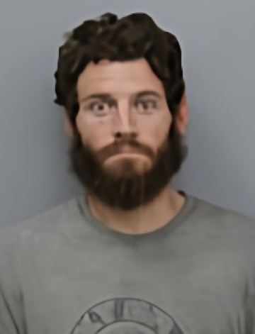 Mugshot of BRANDON JOE GODFREY