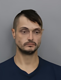 Mugshot of JEREMY MICHAEL SMITH
