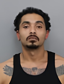 Mugshot of MALCOM JALEEL HAWK