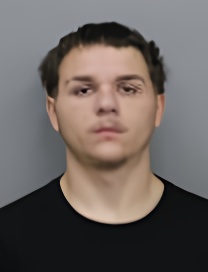 Mugshot of GAVIN CHARLES ADAM DESAUTELS