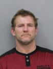 Mugshot of DOUGLAS ALLEN BAKER
