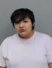 Mugshot of CARINA CLARICE VICTOR