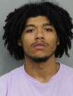 Mugshot of JEREMIAH JAMES MCMULLEN