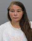 Mugshot of KISHA CHRISTINE KUTZNER