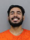 Mugshot of MARC ANTHONY CASTANEDA