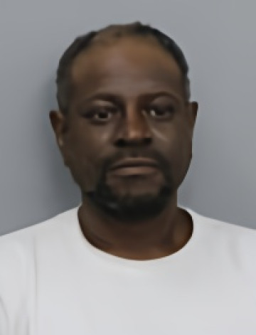 Mugshot of JEREMIAH ALLGOOD