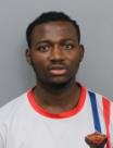 Mugshot of DINO MUKANDAMA