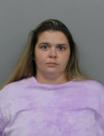 Mugshot of CASSANDRA ANNE WELCH