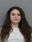 Mugshot of MALEAH HOPE MILLER