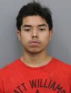 Mugshot of ANGEL JAVIER GARCIA