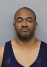 Mugshot of LARRY DWAYNE SIMON